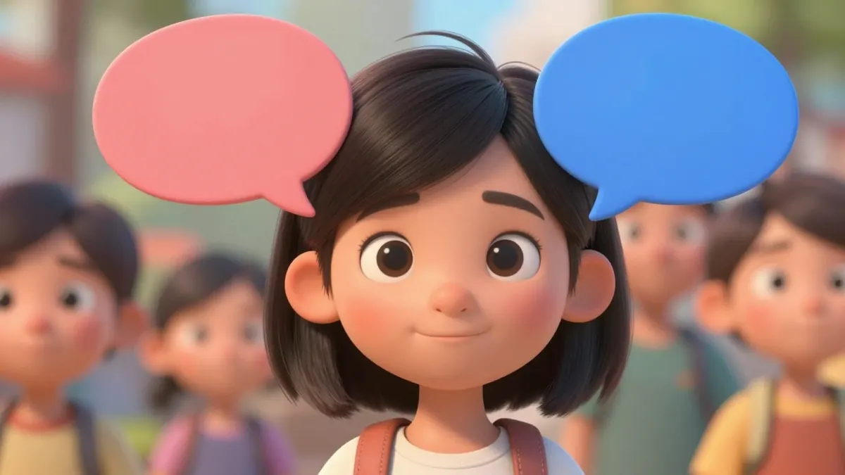 Will Learning English Confuse My Child or Slow Down Their First Language?